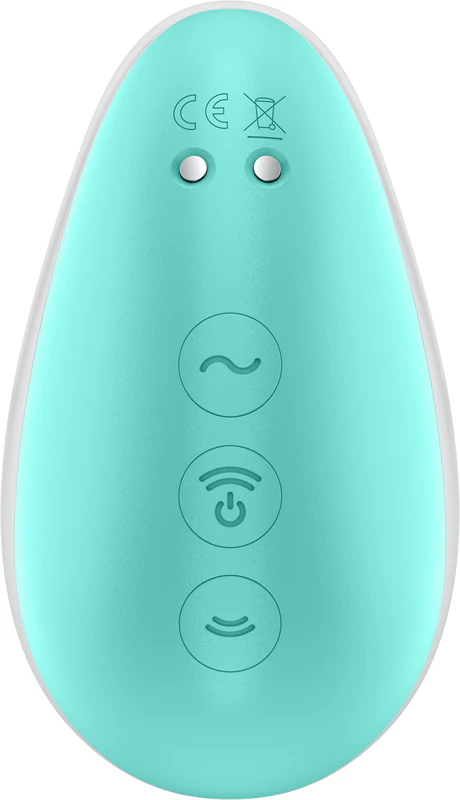 Estimulador clitoriano Satisfyer Pixie Dust
