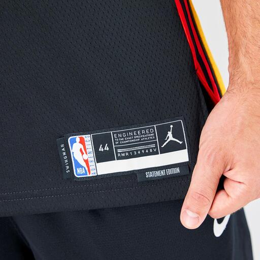  Nike NBA Hawks