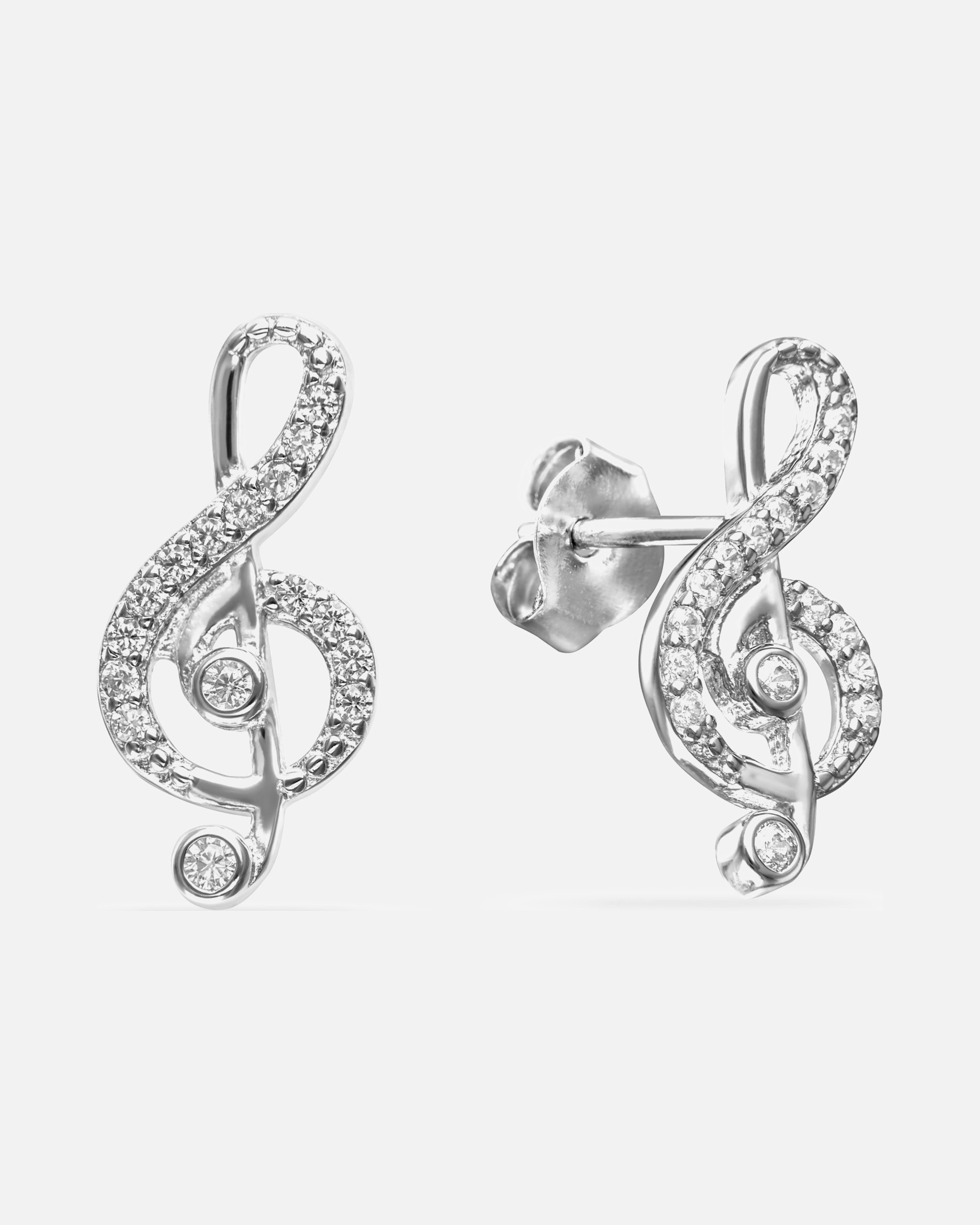 FAVS Boucles d'oreilles