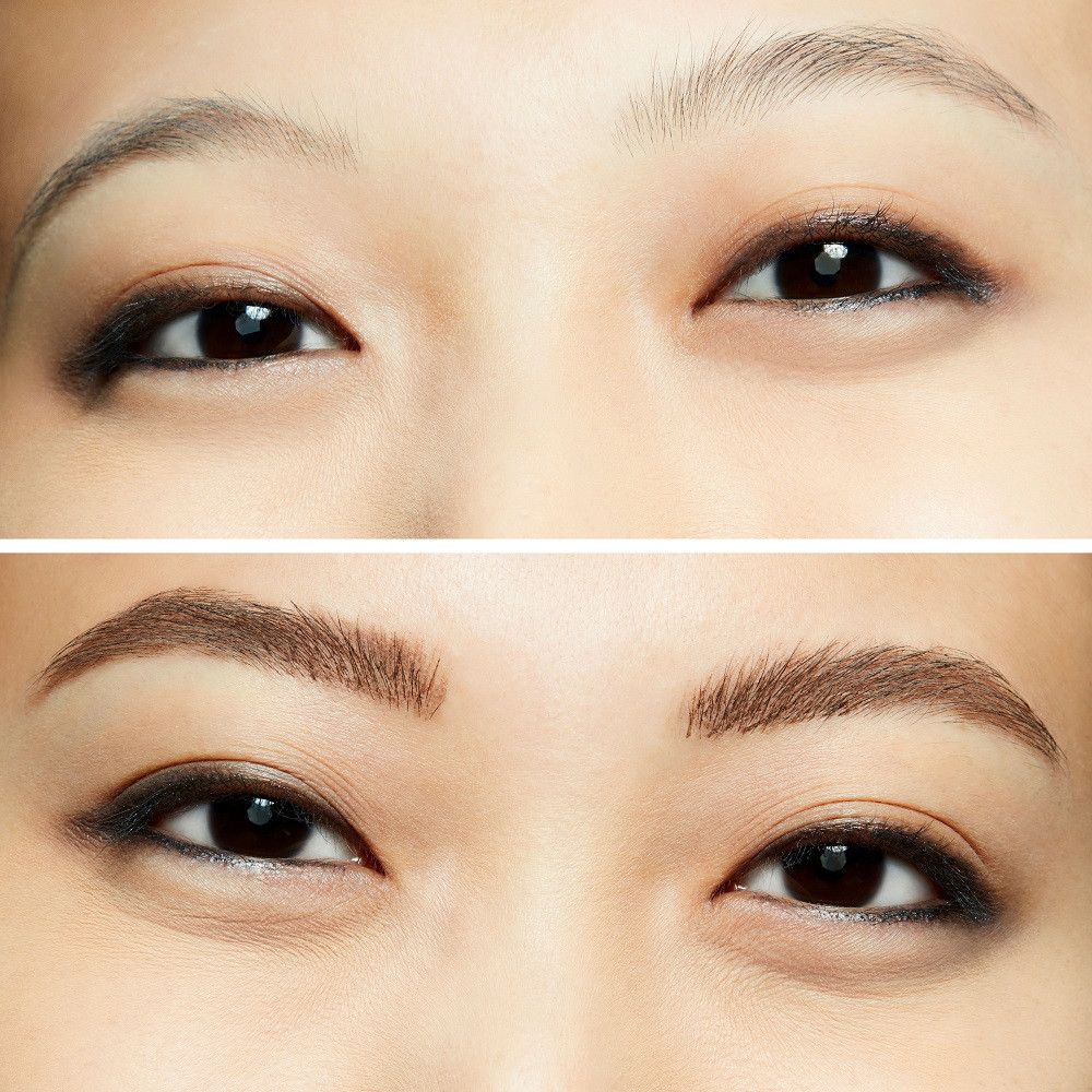 Eye Brows Big Boost uzacu fiksators Luksusa uzacu produkti