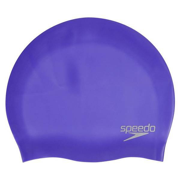Speedo Kids 3D Silikon Badehette