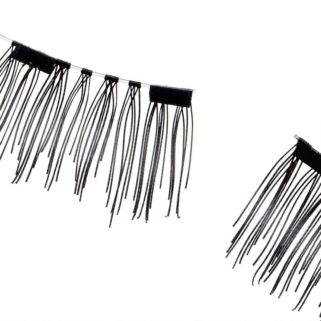 Umelé mihalnice ARTDECO, magnetické mihalnice – 1 kus