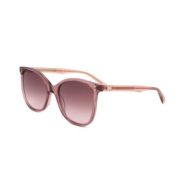 Occhiali da sole - Levi's - 5009/S - Donna - Rosa - Categoria 3 - Wayfarer