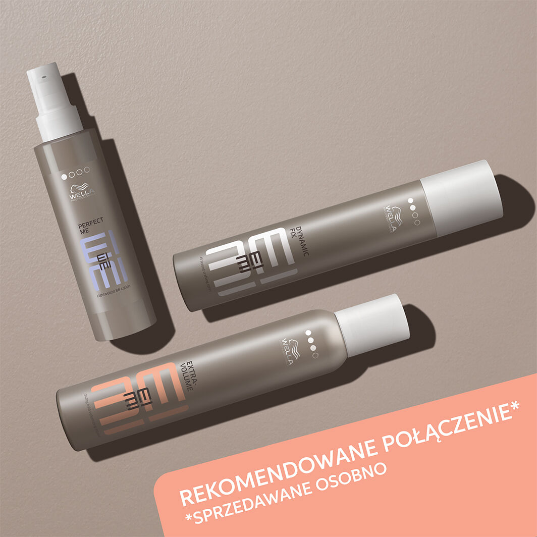 Wella Professionals Eimi Extra