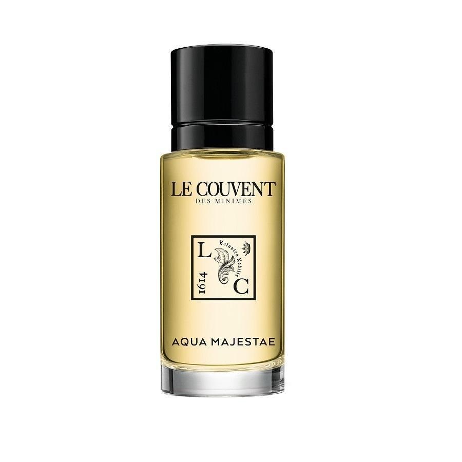Le Couvent Maison De Parfum Eau de Cologne Botanical Colognes Aqua Majestae – 50 ml
