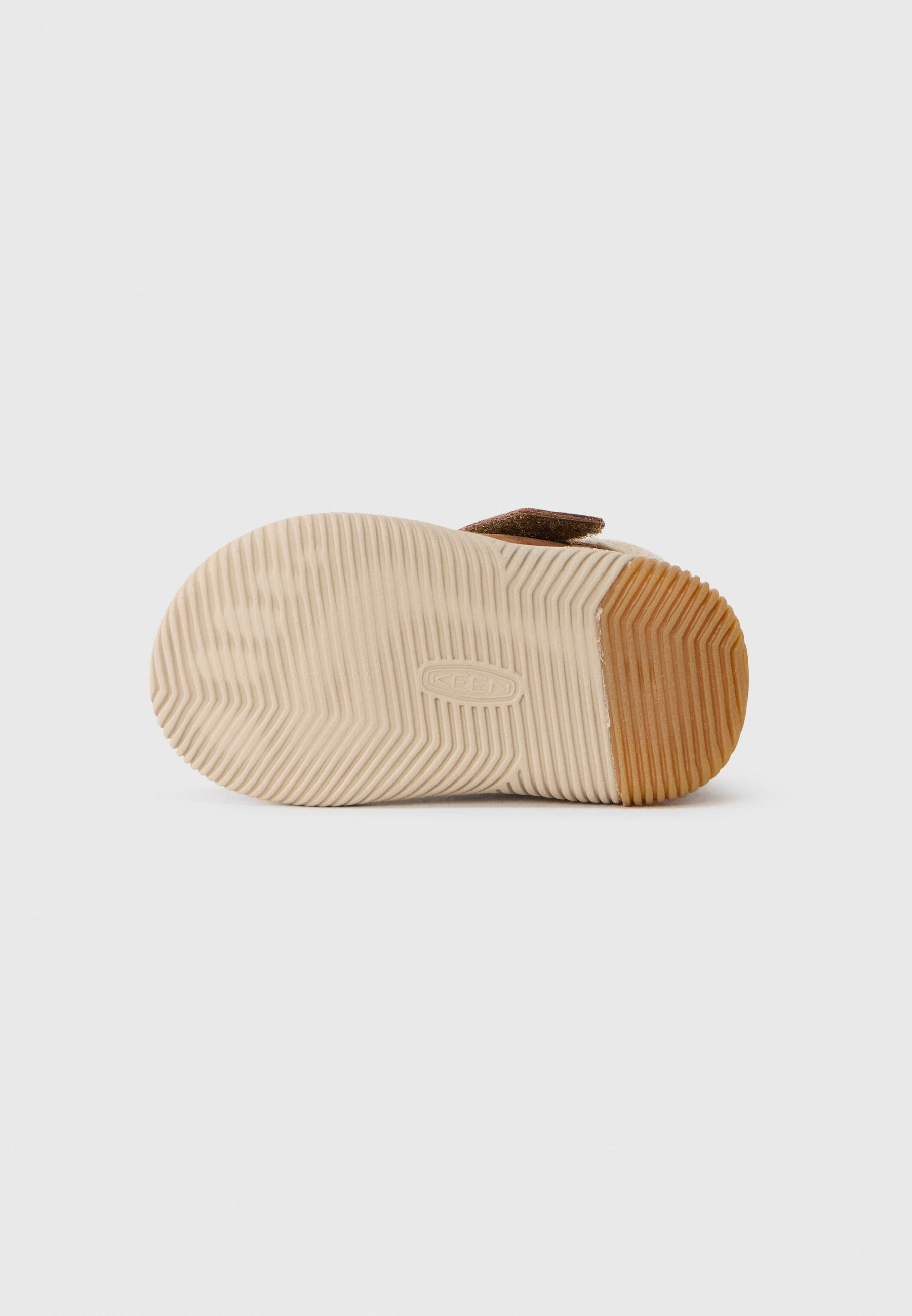 Bottes d'hiver Keen unisexes - marron