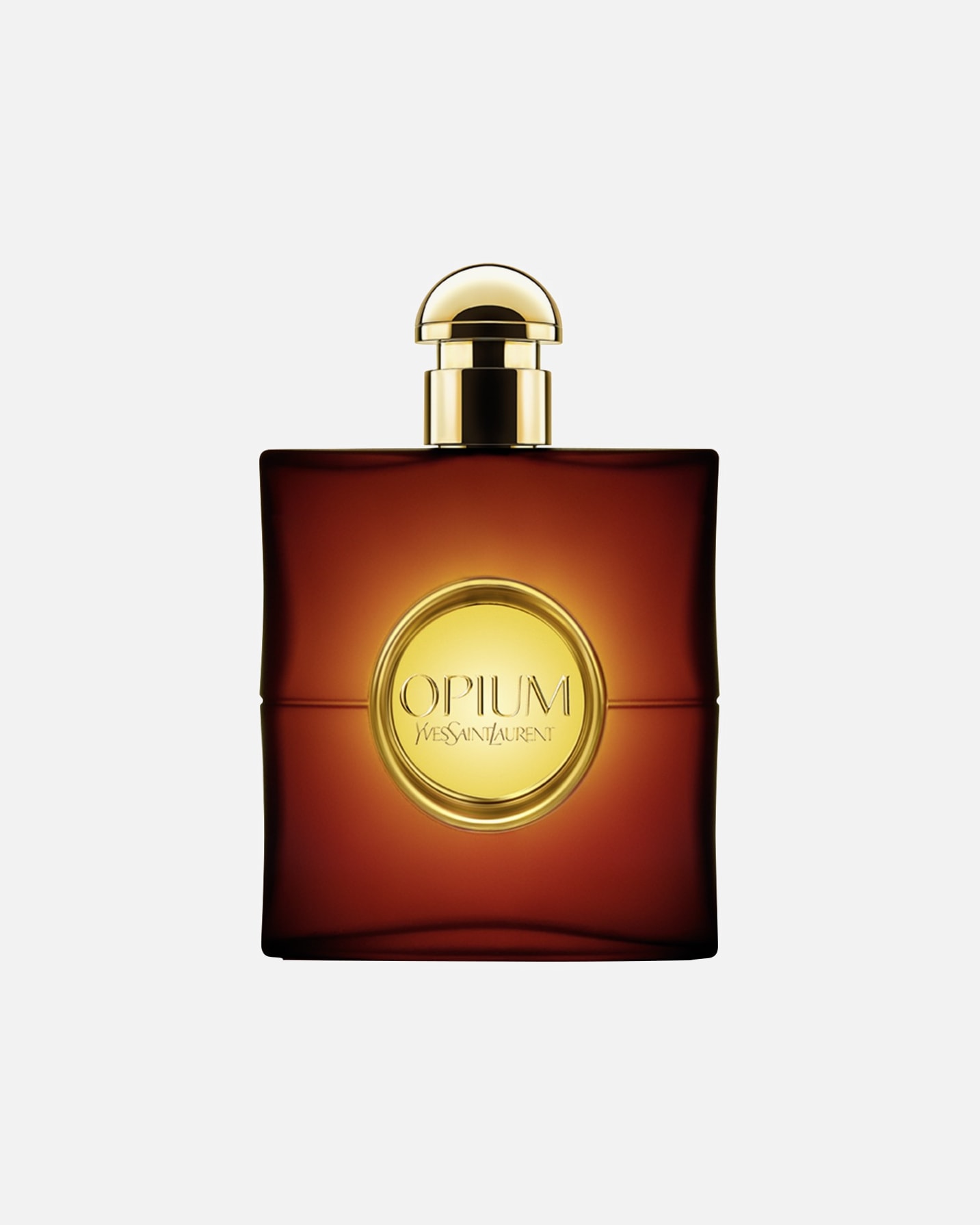 Yves Saint Laurent Opium Eau de Parfum - 50 ml