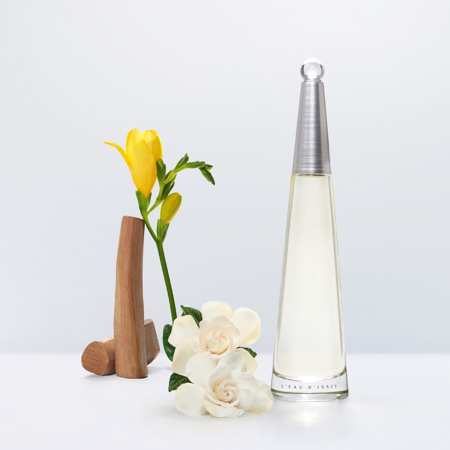 Issey Miyake parfumuotas vanduo L'Eau d'Issey parfuminis vanduo - 15 ml