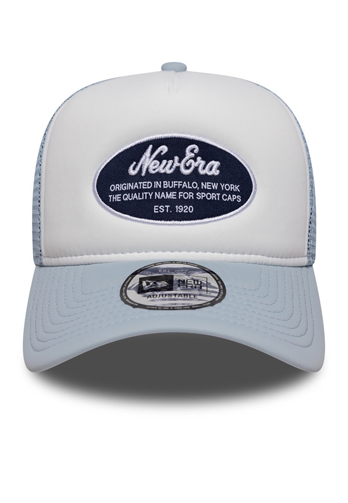 Casquettes New Era