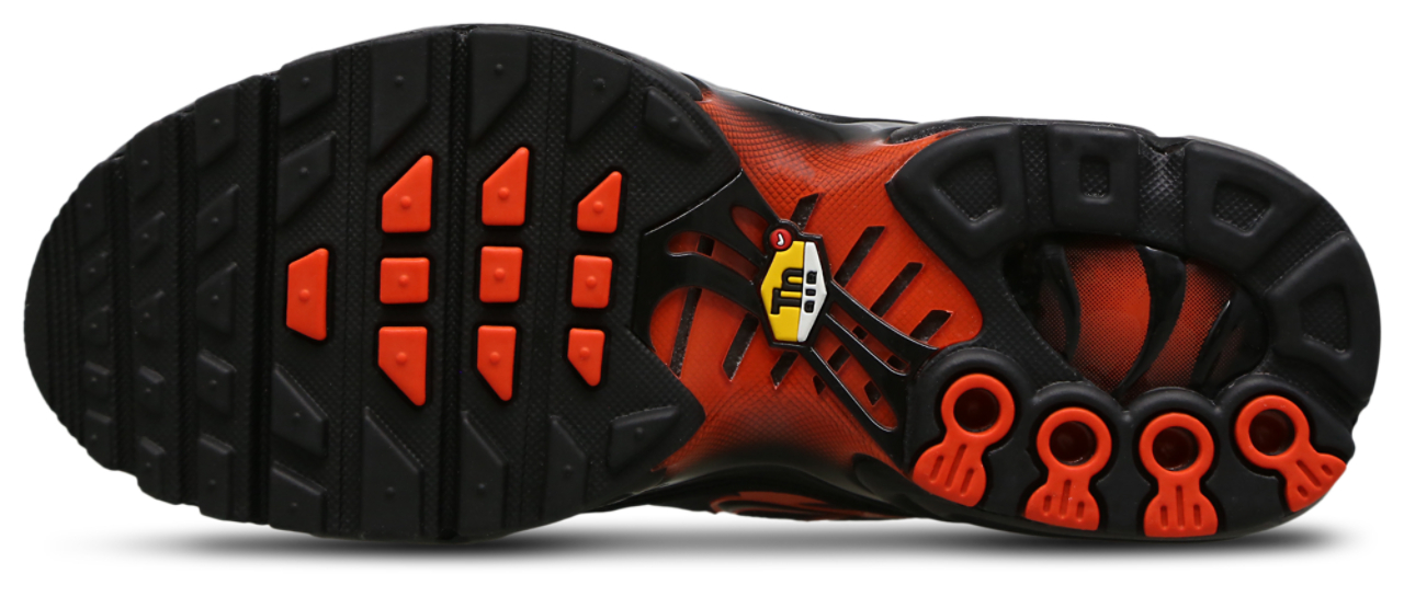 Nike Tuned 1