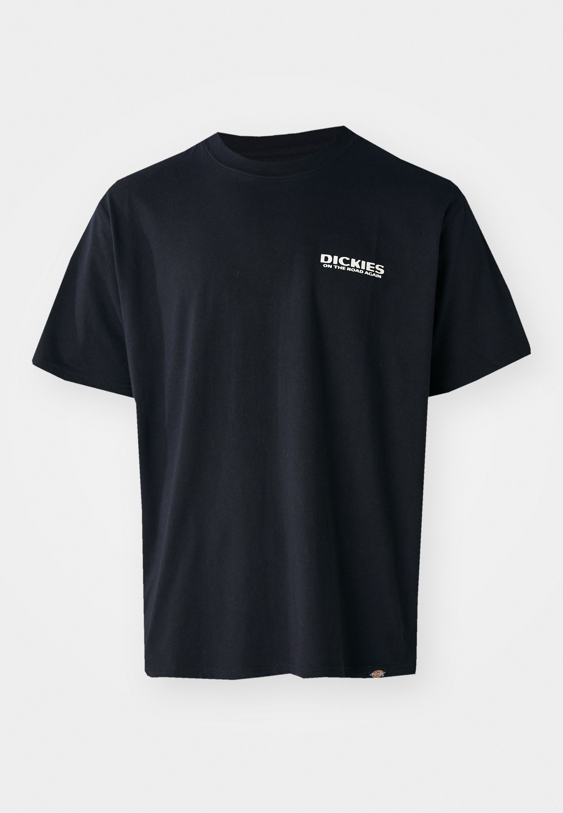 Trička s potiskem Dickies