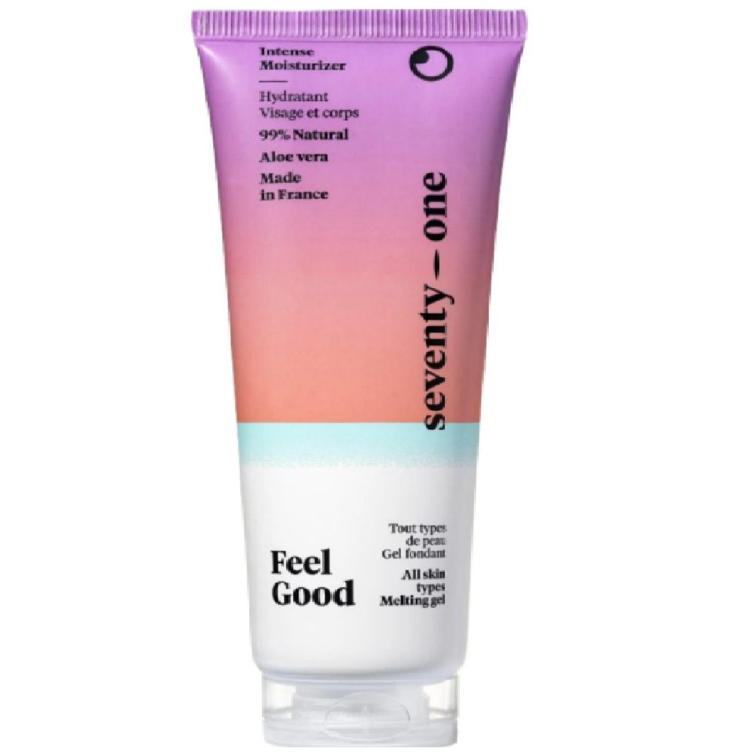 SeventyOne Percent gel za obraz - 200 ml