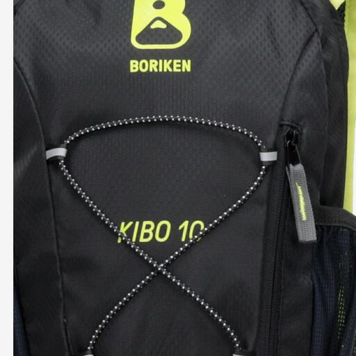  Boriken Kibo 10l.