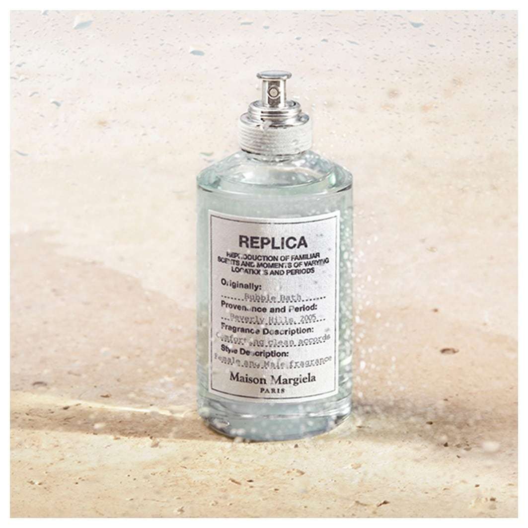 Maison Margiela Replica Bubble Bath Eau de Toilette – 30 ml