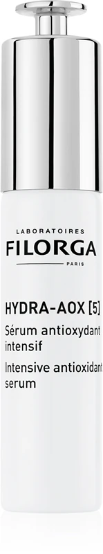 FILORGA HYDRA-AOX Intenzívne antioxidačné sérum