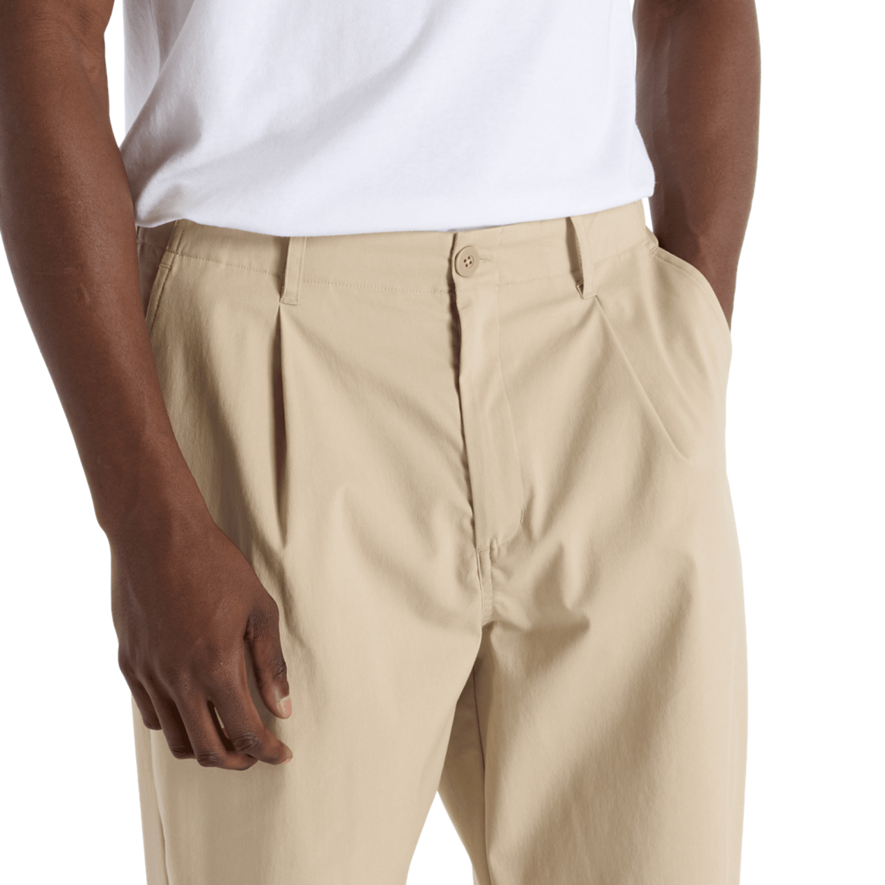 Kalhoty New Balance Athletics Relaxed