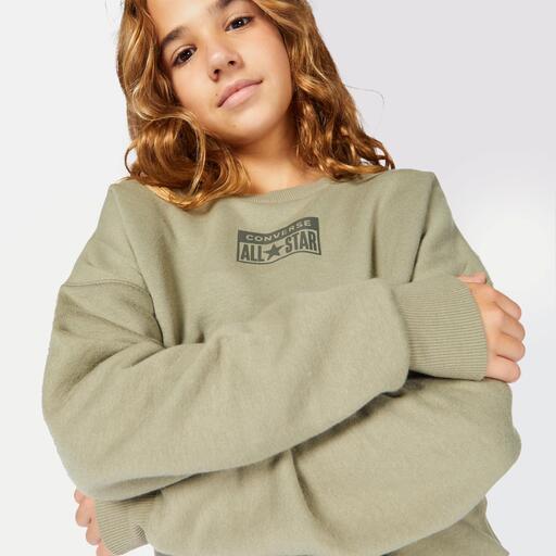  Sweat-shirt Converse