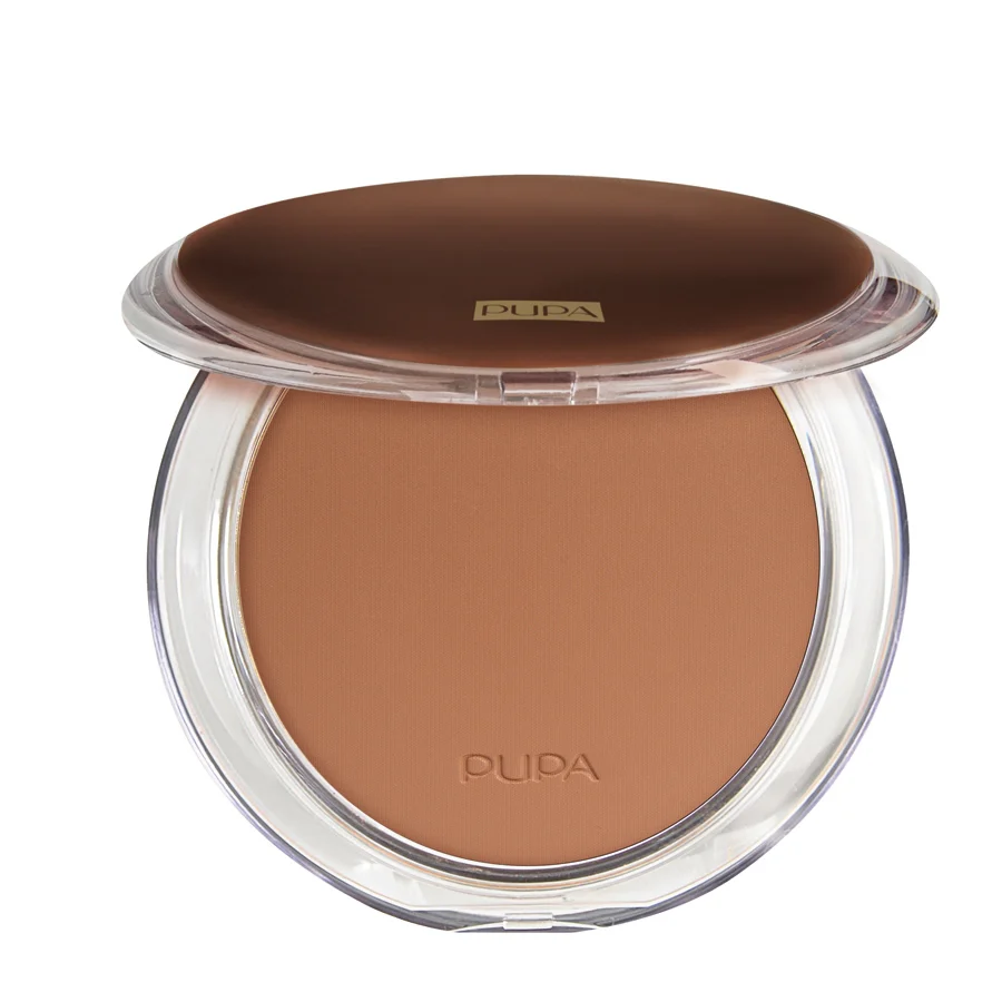 Viso Desert Bronzing Powder - Terra