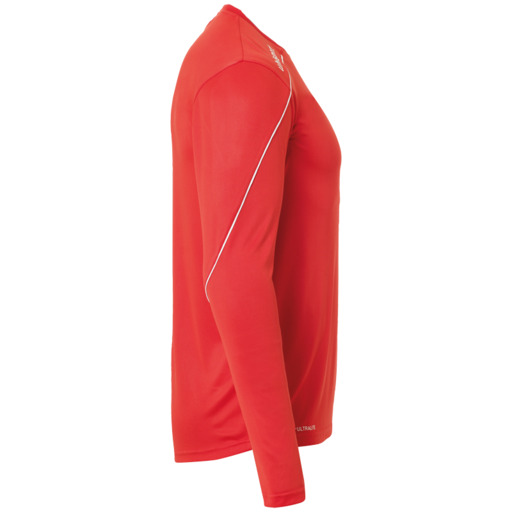 Stream 22 Trikot Langarm Red Uhlsport