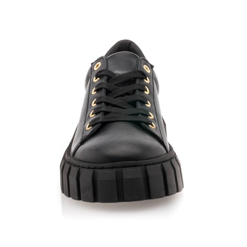 Sneakers Femme Noir