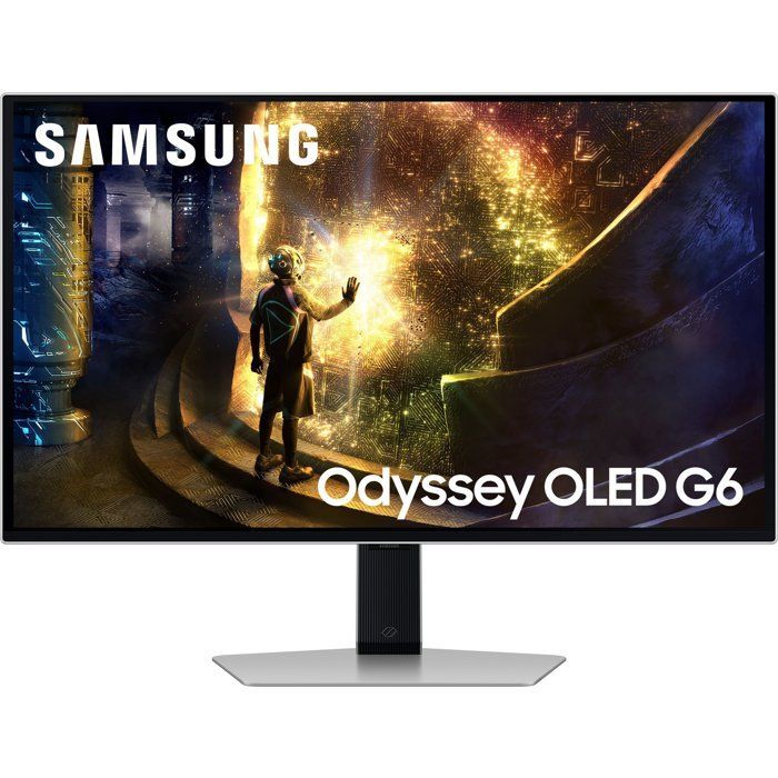 Gaming PC-skærm - SAMSUNG - 27