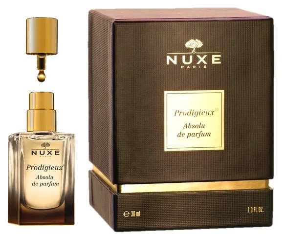 NUXE Nuxe Prodigieux Absolu De Parfum 30 ml Perfume Concentrado
