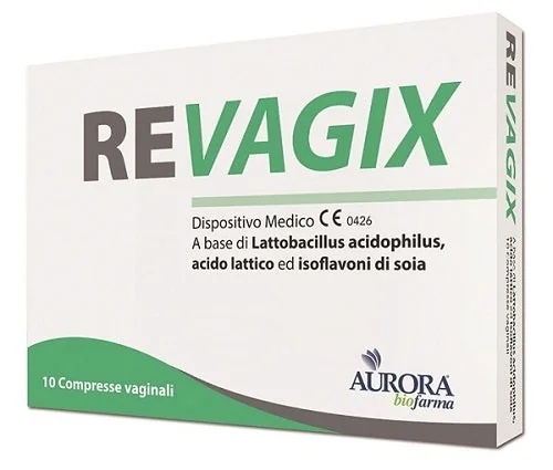 AURORA Revagix 10KPR