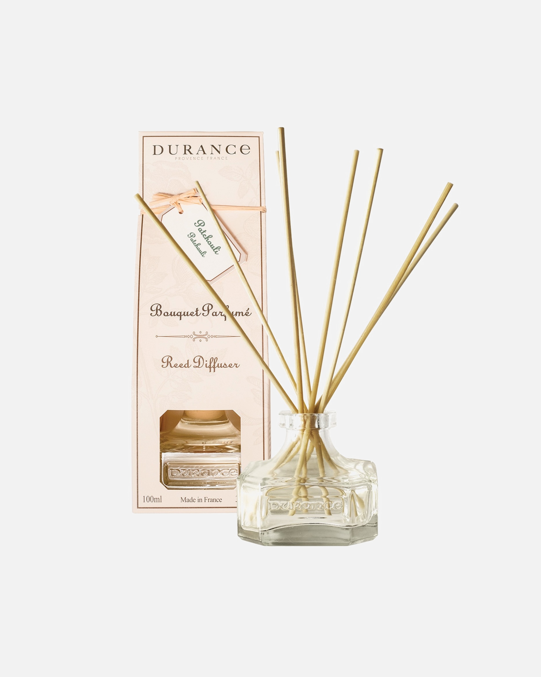 Durance Patchouli