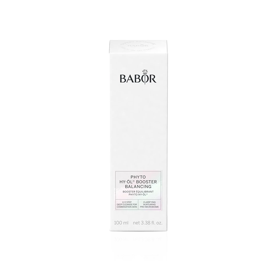 Phyto HY-ÖL Booster Balancing 100 ml - BABOR