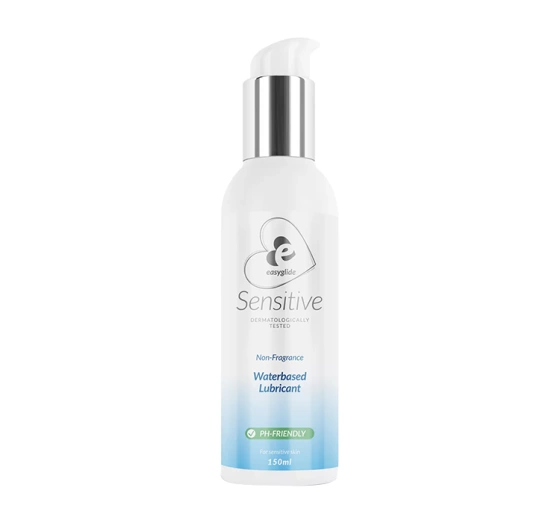 Easyglide Sensitive żel intymny 150 ml