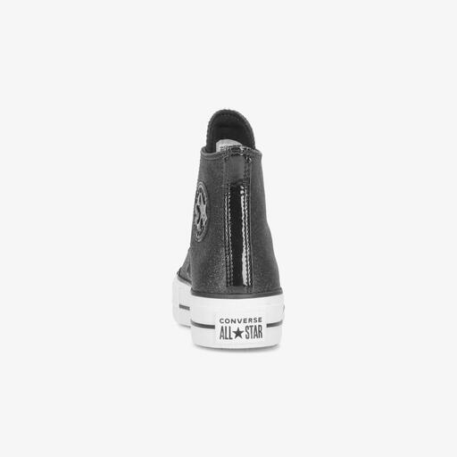 Converse Chuck Taylor Lift