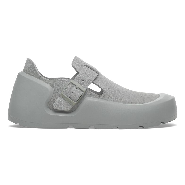Reykjavik Pelle Nubuck - Pure Sage Pure Sage