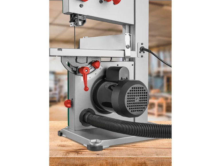 Fierăstrău cu bandă PARKSIDE® PBS 350 B2, 350 W