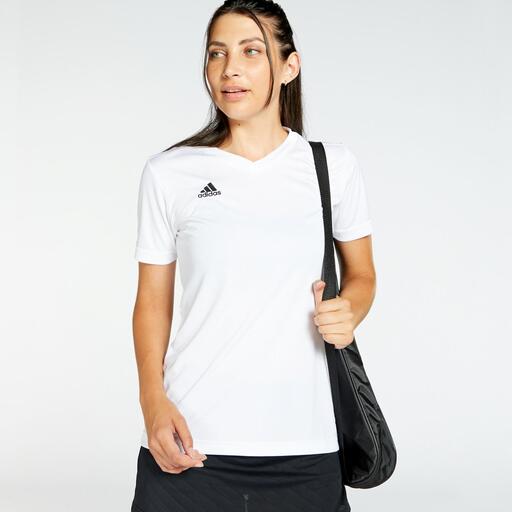  Camiseta adidas