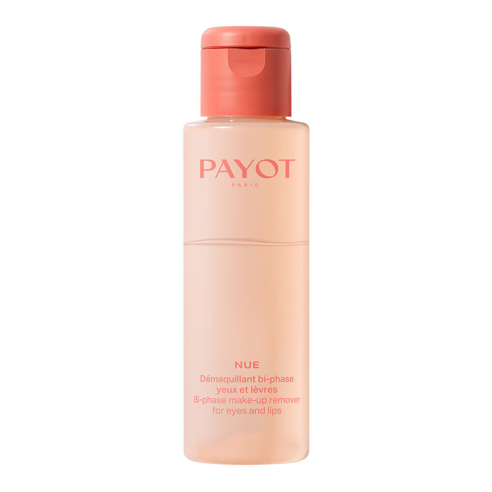 Payot Nue