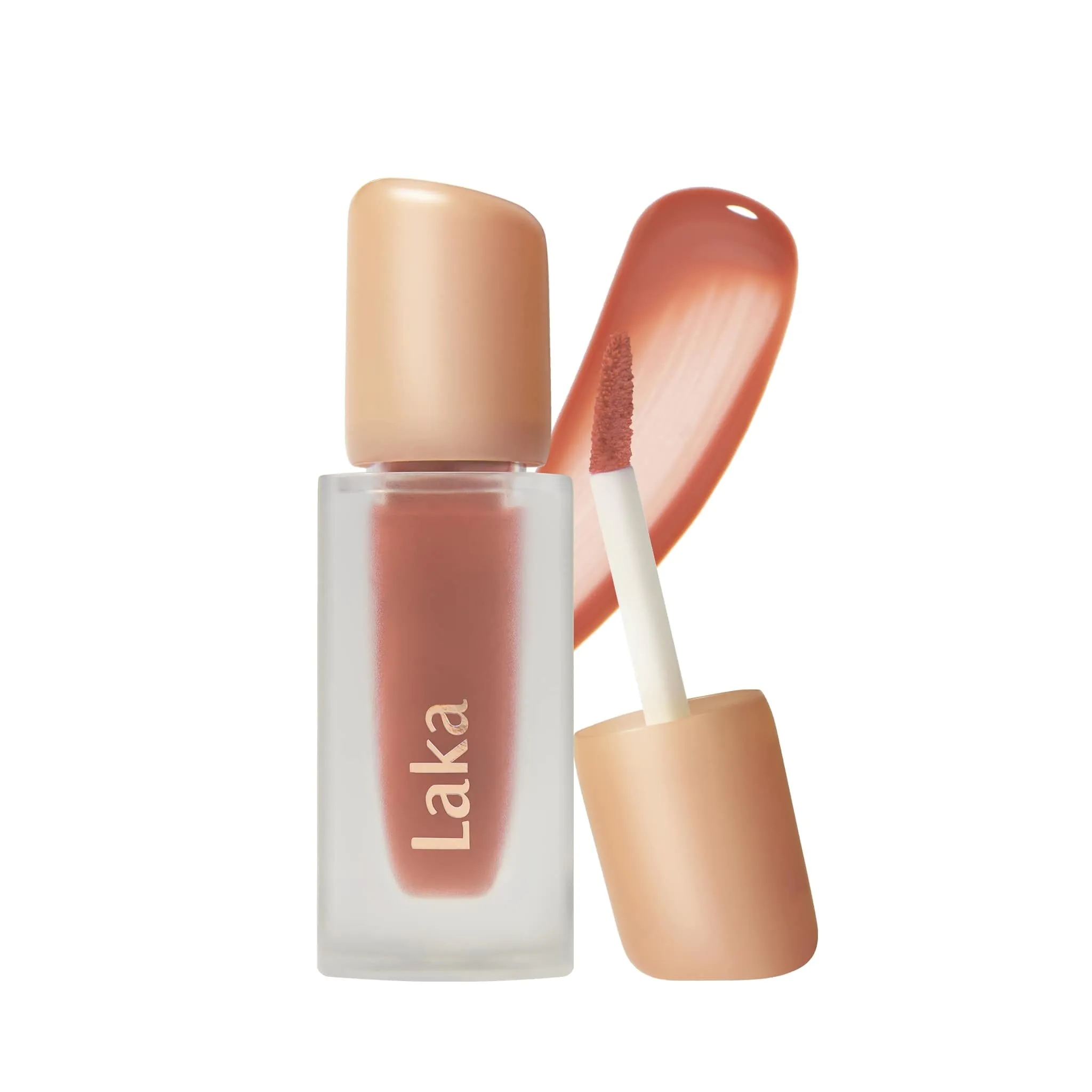 Laka Fruity Glam Tint 107 Sugar