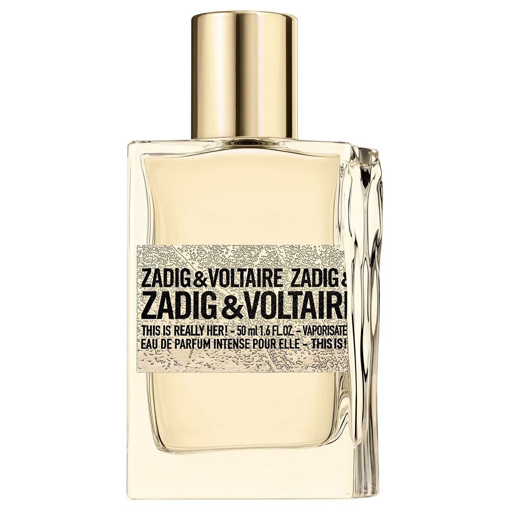 Zadig & Voltaire Das ist wirklich sie!