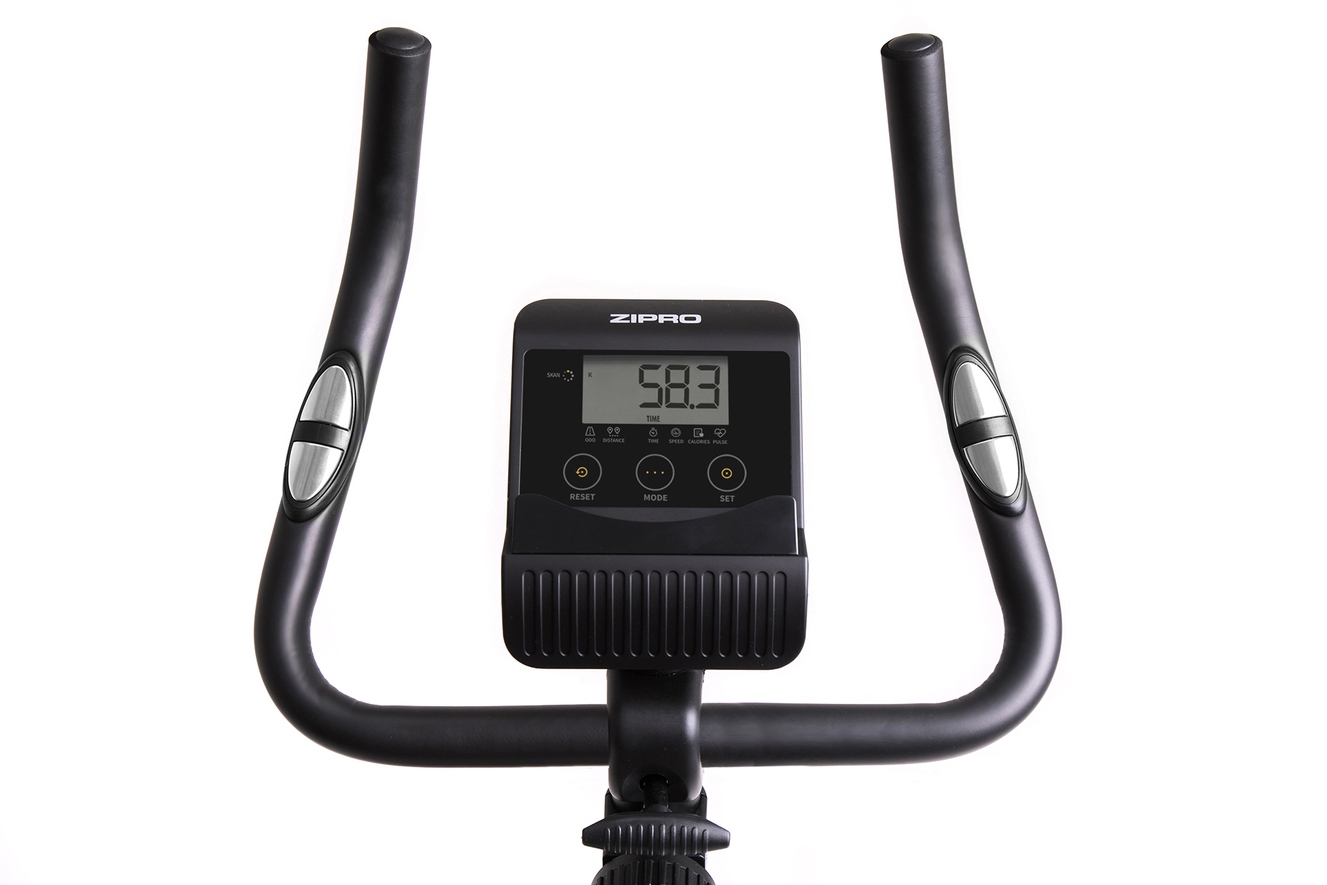 Bicicletă de exerciții Zipro Boost Gold