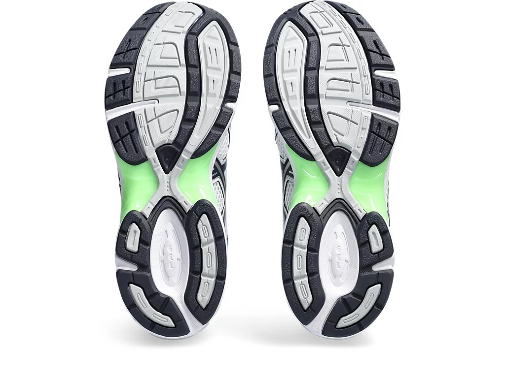 GEL-1130 - White/Mid Grey