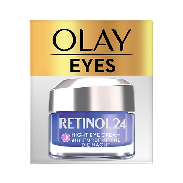 Regenerist Retinol24 éjszakai szemkontúr krém | 15ML