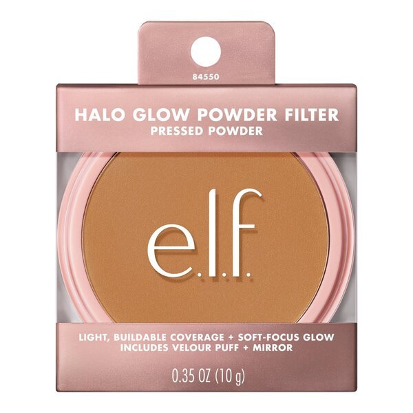 Filter na púder Elf Halo Glow Tan Neutral Warm<br>10g
