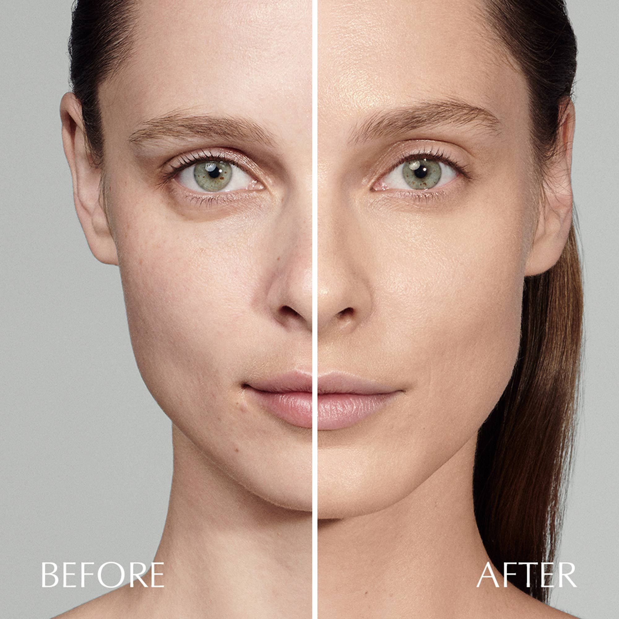Futurist Hydra Rescue hidratantni puder sa SPF 45 Luksuzni puderi