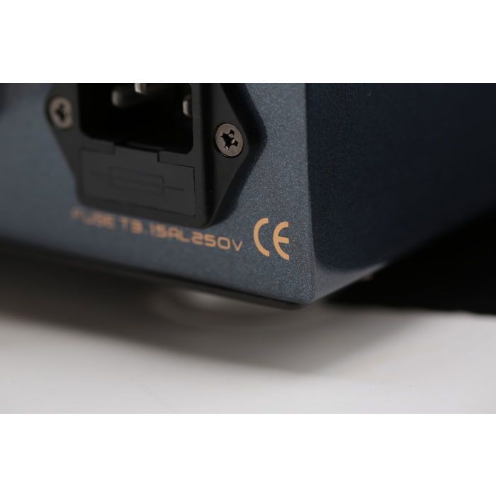 Cayin CS-55A EL34 Schwarz - Verstärker