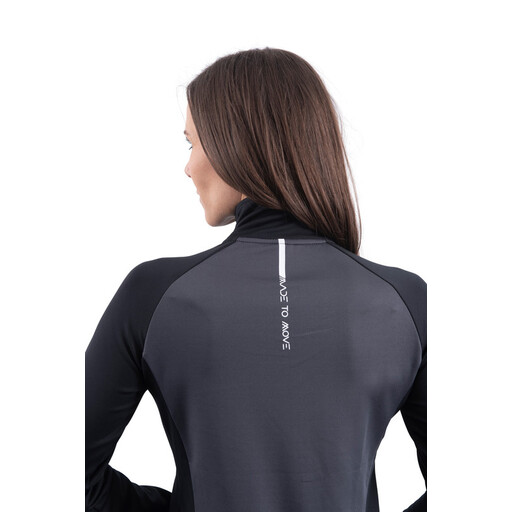 Chaqueta Midlayer Capa Intermedia Trekking Gts 300422l