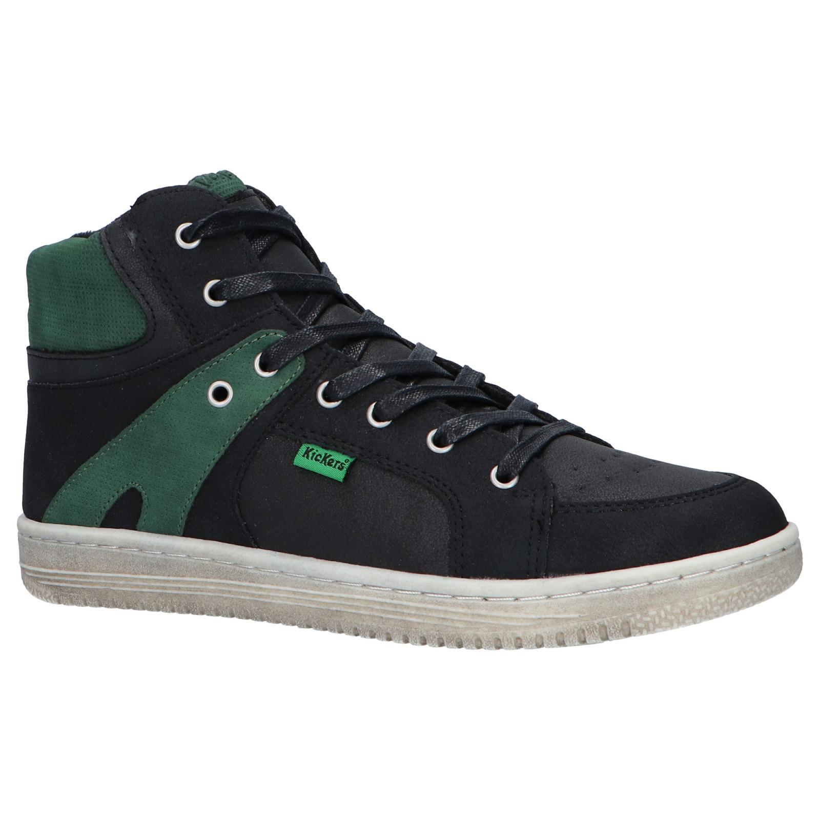  Botas Kickers 739353 Lowell