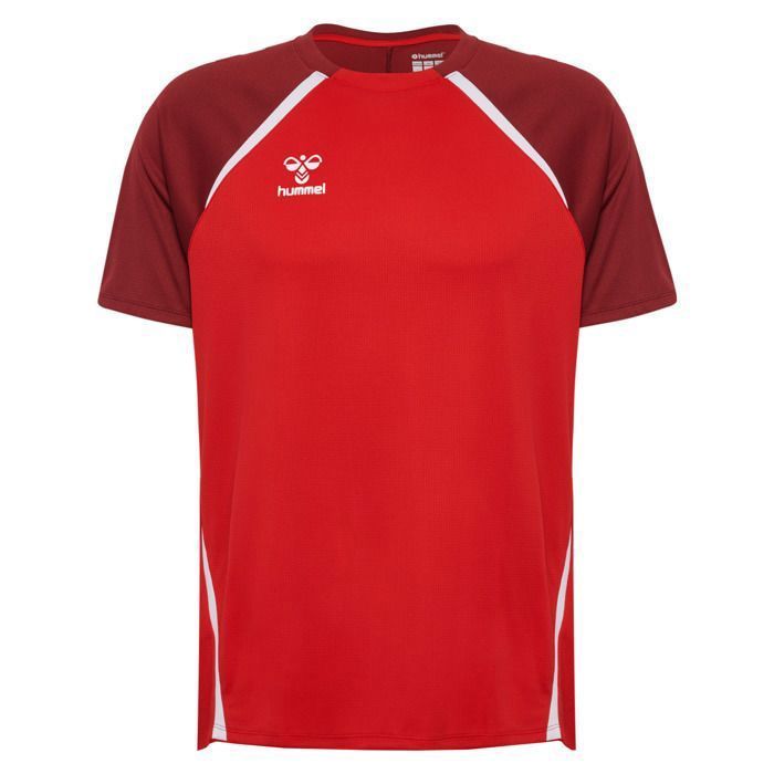 Hummel Lead 2.0 trøje