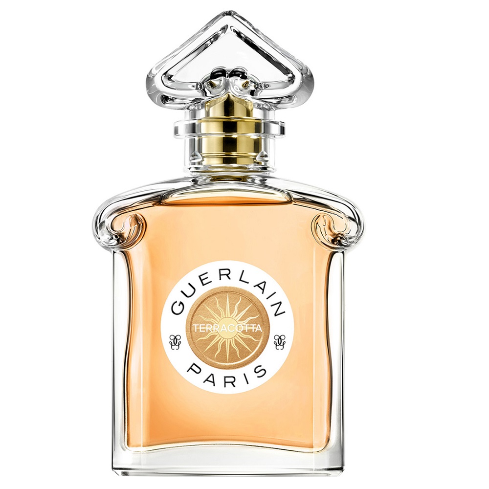Guerlain Terracotta