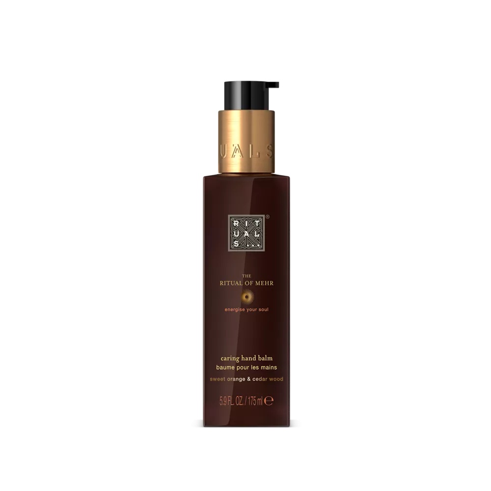 The Ritual of Mehr Kitchen Hand Balm kézbalzsam, 175 ml