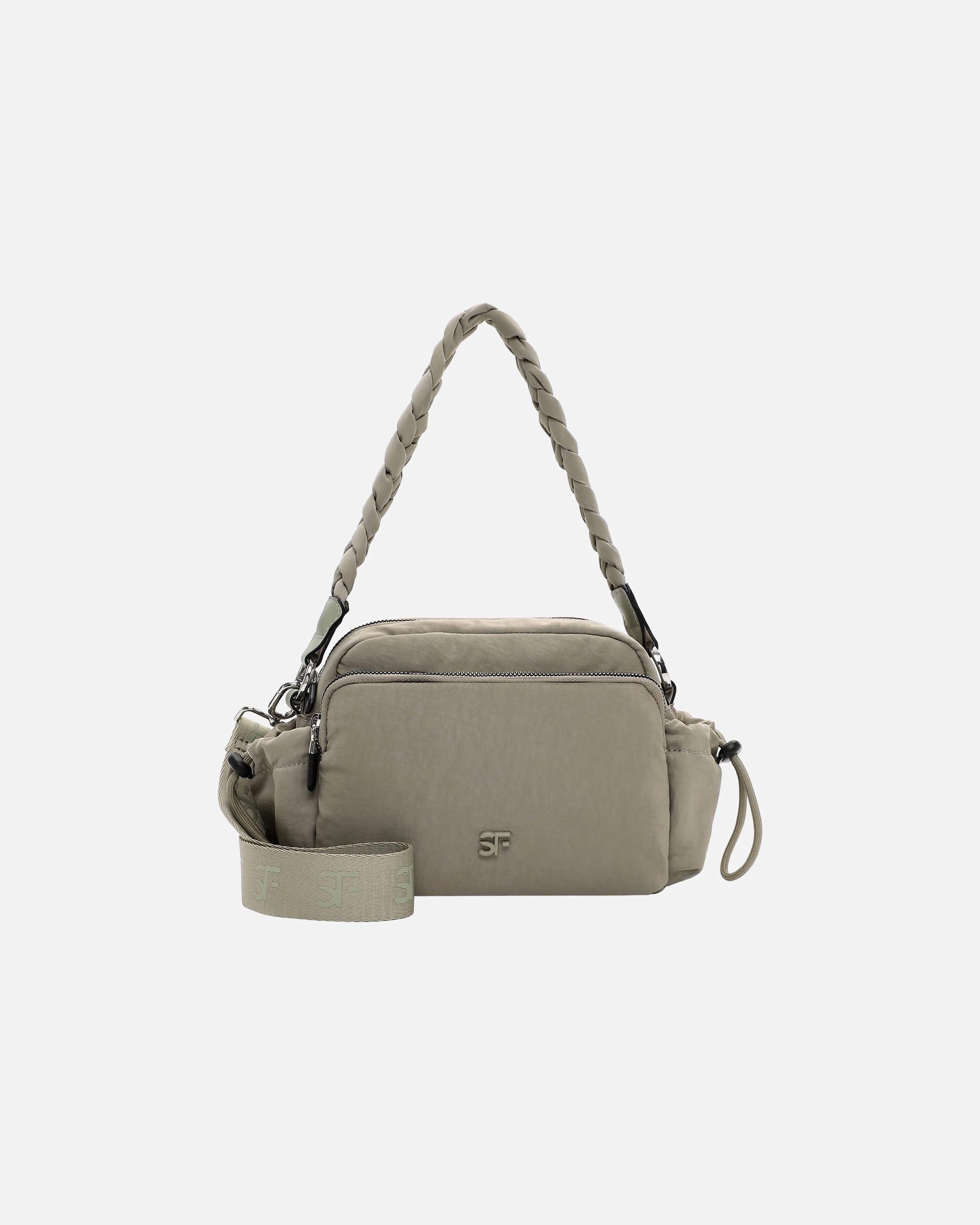 SURI FREY Schultertasche SFY Abby - 1 Stück