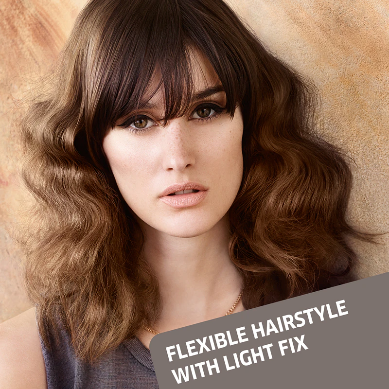 Spray de fixação flexível Wella Professionals Eimi Flexible Finish
